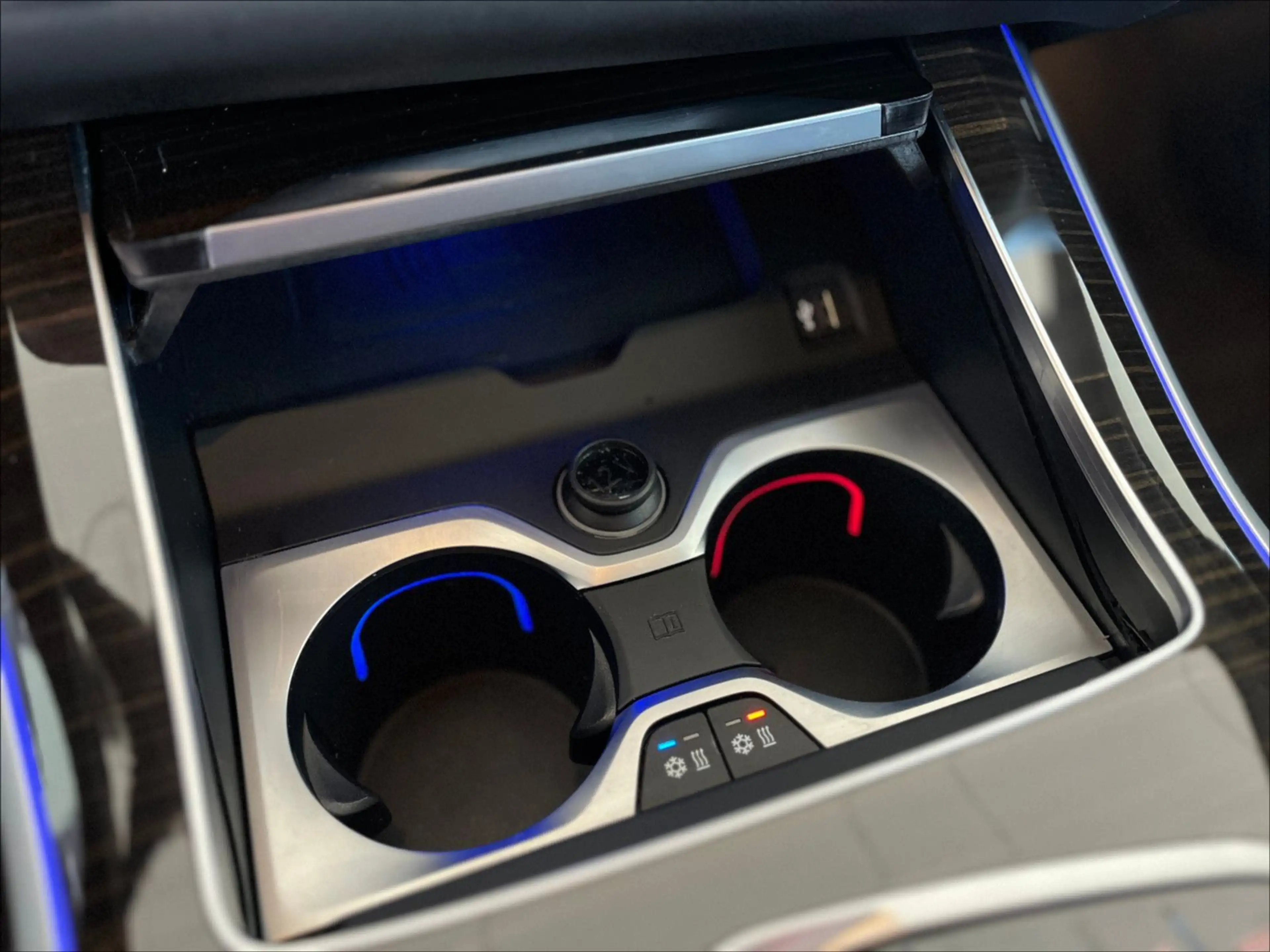 BMW X5 40i xDrive M Sport 20" Leder Pano HUD adapLED — photo 19