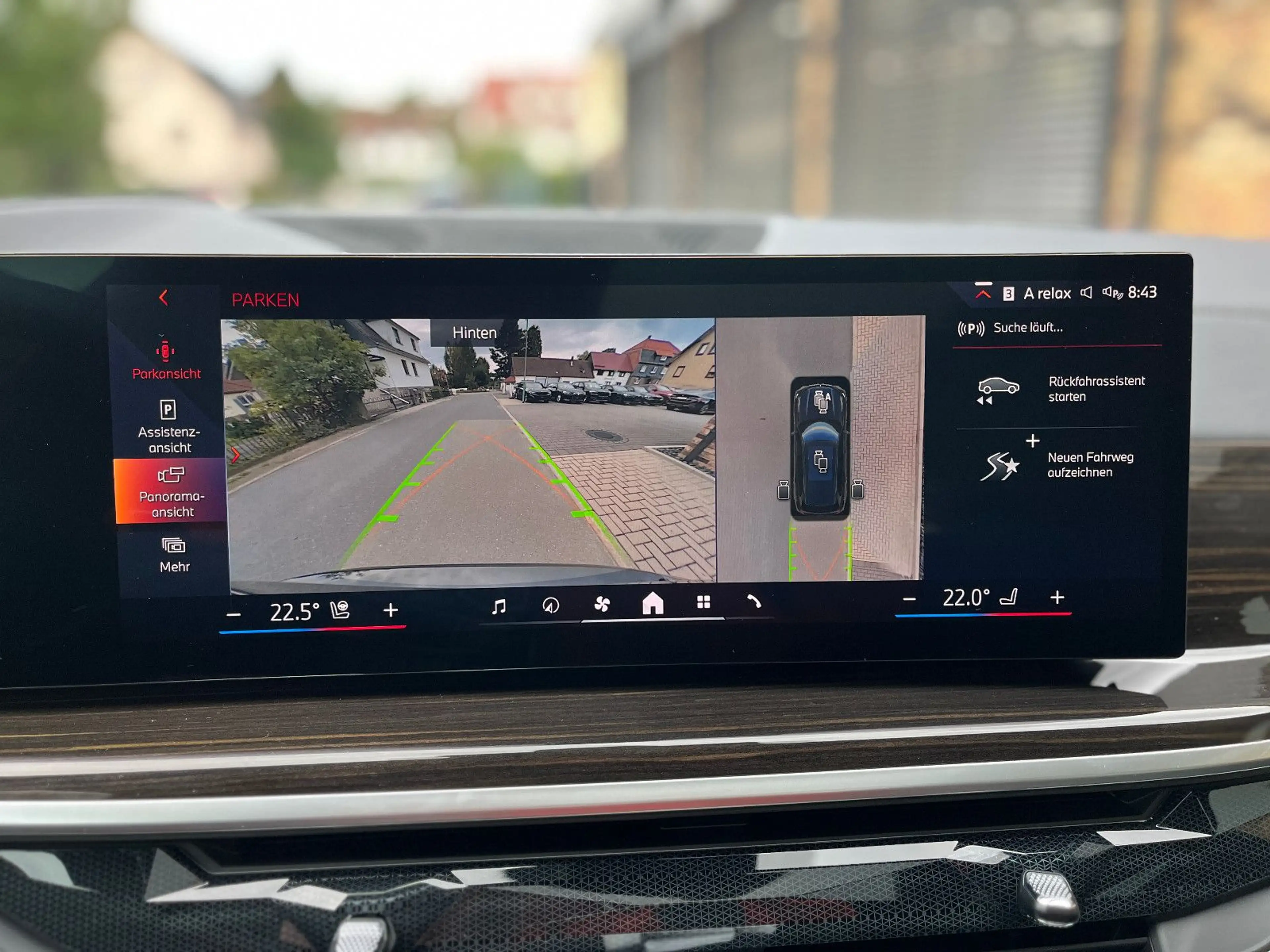BMW X5 40i xDrive M Sport 20" Leder Pano HUD adapLED — photo 24