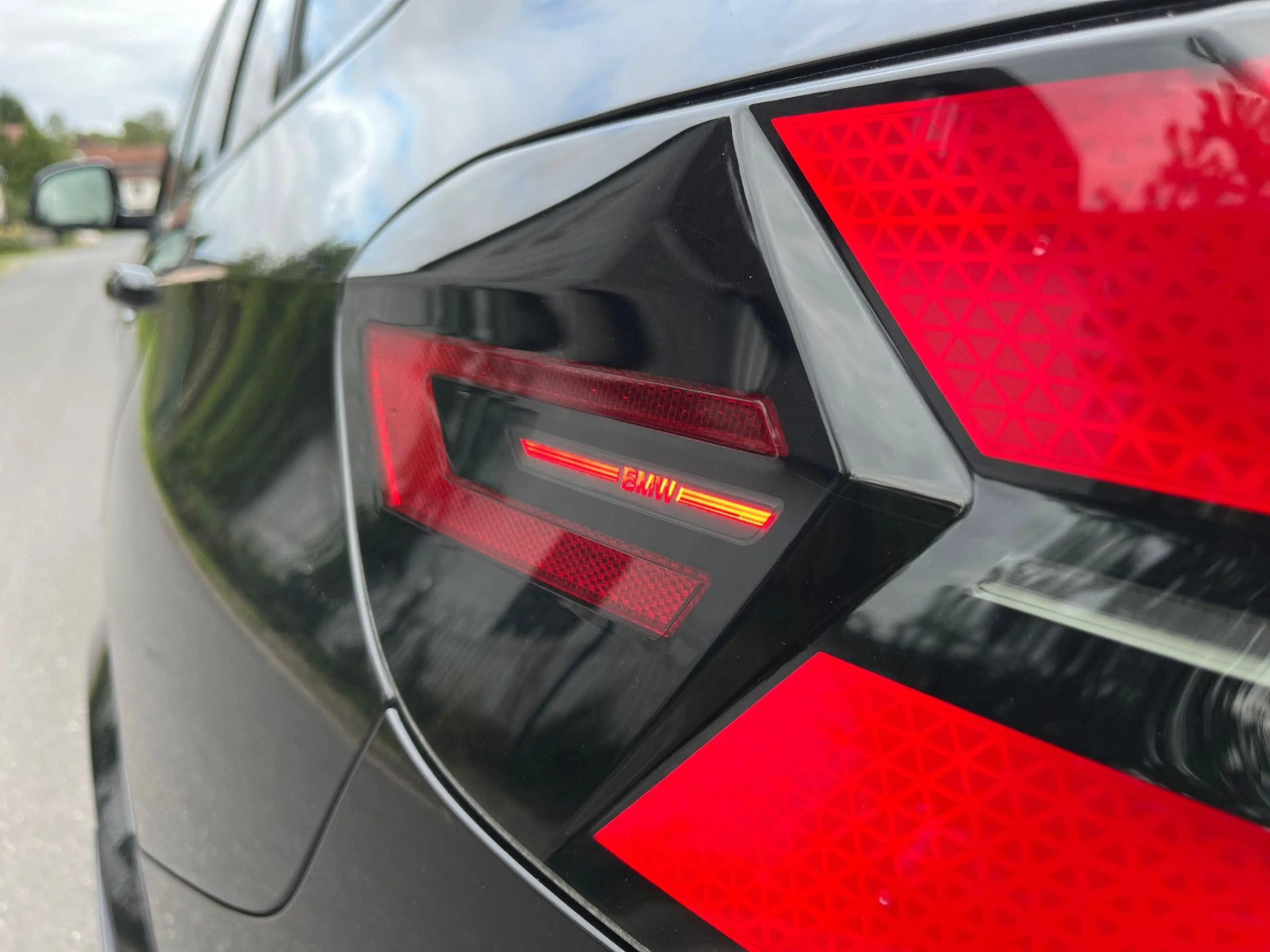 BMW X5 40i xDrive M Sport 20" Leder Pano HUD adapLED — photo 23