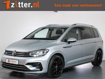 1.4 TSI Highline R-line, 7-Persoons, Trekhaak, Kin