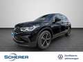 Volkswagen Tiguan 1.5 TSI Life MOVE 5J Garantie ACC CARPLAY Noir - thumbnail 1