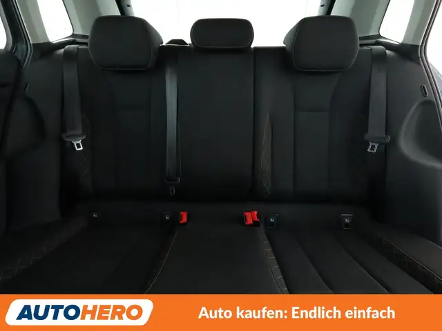 Skoda Kamiq view 15