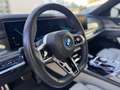 BMW i7 xDrive 60 M Sport Bleu - thumbnail 10
