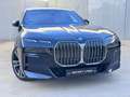 BMW i7 xDrive 60 M Sport Blau - thumbnail 1