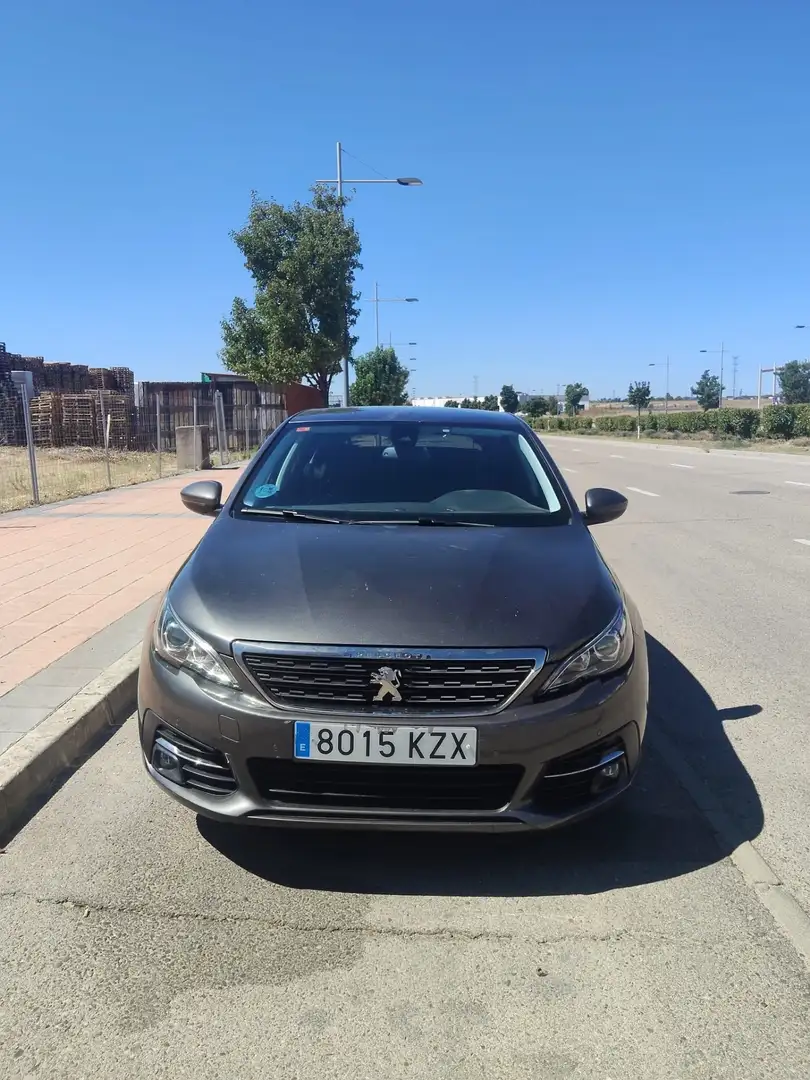 Peugeot 308 SW 1.2 PureTech S&S Style 130 - 1