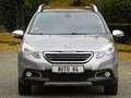 Peugeot 2008 2008 1.6 HDi 92ch BVM5 Allure 121000km Grau - thumbnail 2