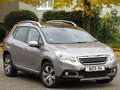 Peugeot 2008 2008 1.6 HDi 92ch BVM5 Allure 121000km Grau - thumbnail 3