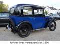 Austin 7 -Seven Saloon LHD-  Willys Overland Crossley Nero - thumbnail 6