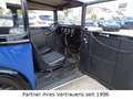 Austin 7 -Seven Saloon LHD-  Willys Overland Crossley Nero - thumbnail 11