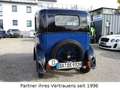 Austin 7 -Seven Saloon LHD-  Willys Overland Crossley Nero - thumbnail 8