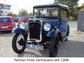Austin 7 -Seven Saloon LHD-  Willys Overland Crossley Nero - thumbnail 2