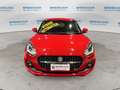 Suzuki Swift Swift 1.2 Hybrid CVT Easy Top Rosso - thumbnail 2
