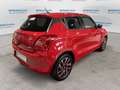 Suzuki Swift Swift 1.2 Hybrid CVT Easy Top Rosso - thumbnail 3