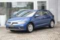 Volkswagen Polo 1.0 LED PDC v+h Sitzheizung Klima Spurassistent Bleu - thumbnail 1