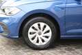 Volkswagen Polo 1.0 LED PDC v+h Sitzheizung Klima Spurassistent Bleu - thumbnail 16