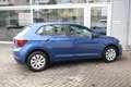 Volkswagen Polo 1.0 LED PDC v+h Sitzheizung Klima Spurassistent Bleu - thumbnail 20