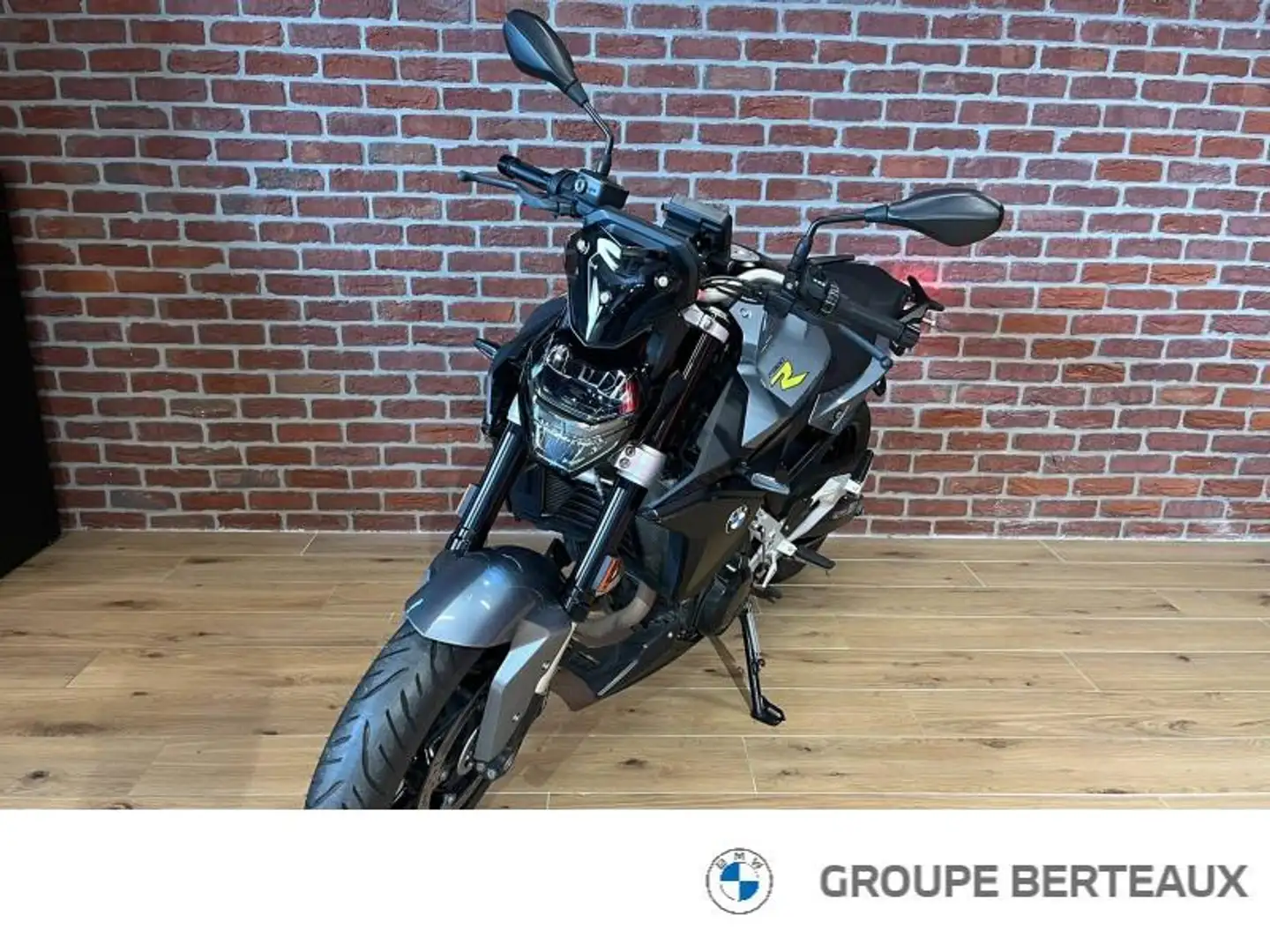 BMW F 900 R F 900 R A2 - 1