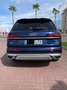 Audi Q7 50 TDI S line quattro - SQ7 desing- 7 plazas Azul - thumbnail 4