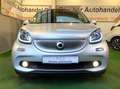 smart forFour Automatik 90 PS Panorama-Dach LED Navi Silber - thumbnail 3