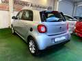 smart forFour Automatik 90 PS Panorama-Dach LED Navi Silber - thumbnail 6