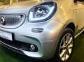 smart forFour Automatik 90 PS Panorama-Dach LED Navi Silber - thumbnail 11