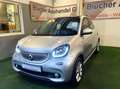 smart forFour Automatik 90 PS Panorama-Dach LED Navi Silber - thumbnail 1