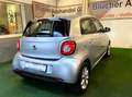 smart forFour Automatik 90 PS Panorama-Dach LED Navi Silber - thumbnail 5