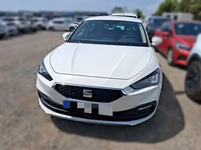 SEAT 2.0 TDI 85kW S&S Style Go