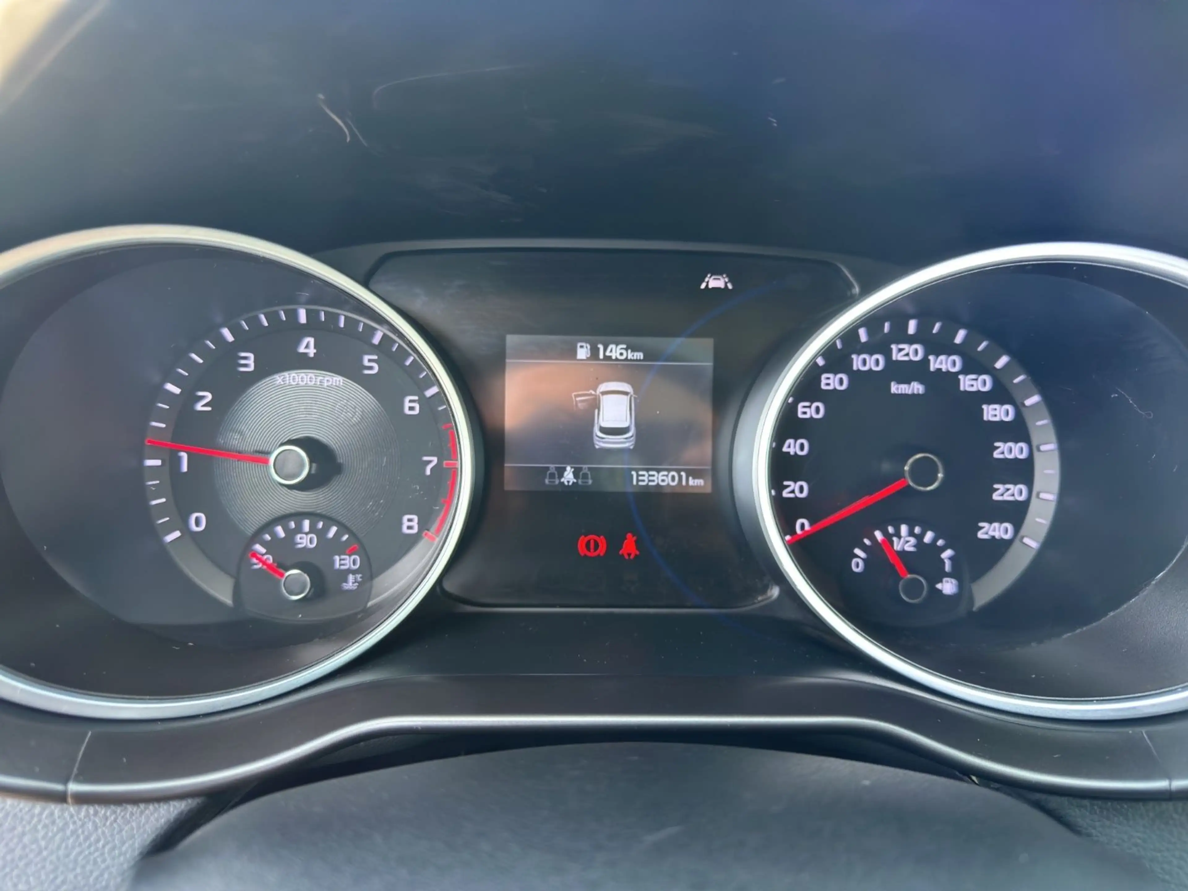 Kia Ceed SW / cee'd SW 1.0 T-GDI Vision*LED* — photo 11