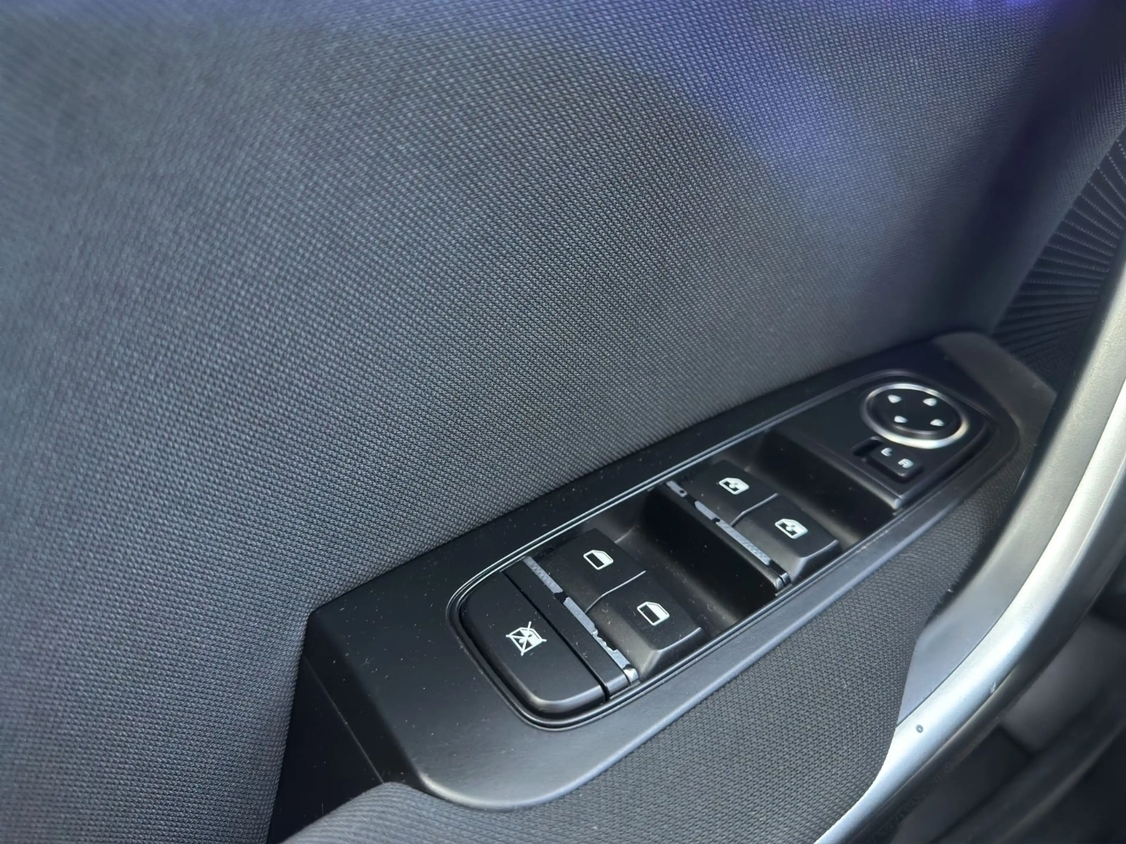 Kia Ceed SW / cee'd SW 1.0 T-GDI Vision*LED* — photo 12