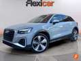 Audi Q2 40 TFSI S line quattro S tronic 140kW Gris - thumbnail 3