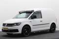 Volkswagen Caddy 1.0 TSI Comfortline Marge!, Side-Bars, Bluetooth, Blanco - thumbnail 16