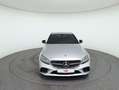 Mercedes-Benz C 180 d CARPLAY+LED+LEDER+NAVI+RFK+Virtual+PDC Silber - thumbnail 3