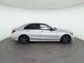Mercedes-Benz C 180 d CARPLAY+LED+LEDER+NAVI+RFK+Virtual+PDC Silber - thumbnail 5