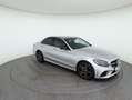 Mercedes-Benz C 180 d CARPLAY+LED+LEDER+NAVI+RFK+Virtual+PDC Silber - thumbnail 4