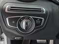 Mercedes-Benz C 180 d CARPLAY+LED+LEDER+NAVI+RFK+Virtual+PDC Silber - thumbnail 13