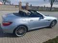 Mercedes-Benz SLK 350 SLK 350 BlueEfficiency Aut. Silber - thumbnail 3
