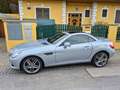 Mercedes-Benz SLK 350 SLK 350 BlueEfficiency Aut. Silber - thumbnail 14