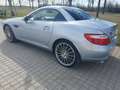 Mercedes-Benz SLK 350 SLK 350 BlueEfficiency Aut. Silber - thumbnail 12