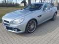 Mercedes-Benz SLK 350 SLK 350 BlueEfficiency Aut. Silber - thumbnail 11