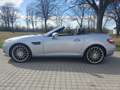 Mercedes-Benz SLK 350 SLK 350 BlueEfficiency Aut. Silber - thumbnail 13