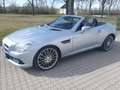 Mercedes-Benz SLK 350 SLK 350 BlueEfficiency Aut. Silber - thumbnail 8