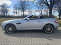 Mercedes-Benz SLK 350 SLK 350 BlueEfficiency Aut. Silber - thumbnail 2