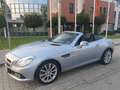 Mercedes-Benz SLK 350 SLK 350 BlueEfficiency Aut. Silber - thumbnail 1