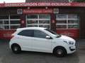 Ford Ka/Ka+ Cool & Connect Blanc - thumbnail 1