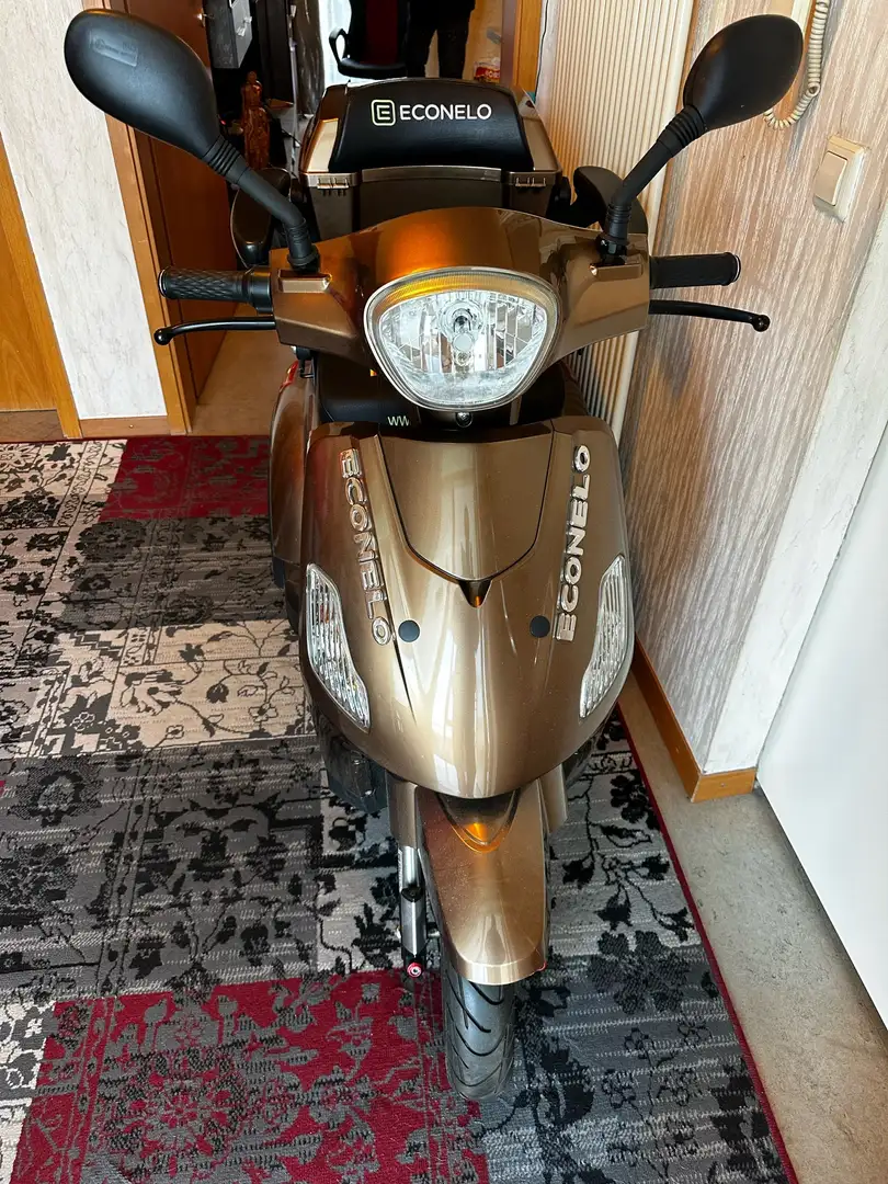 Econelo S1000 Bronze - 1