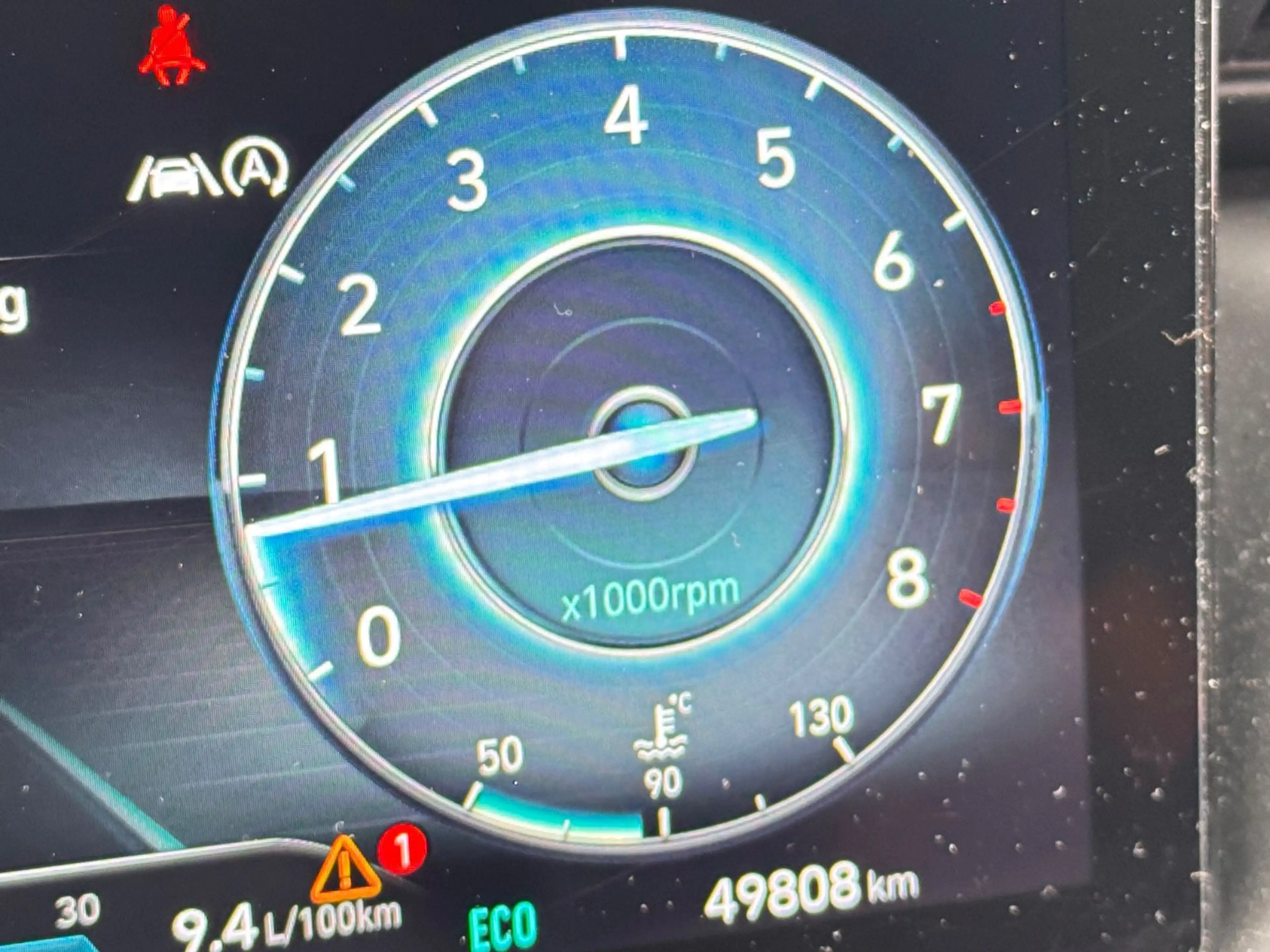 Hyundai TUCSON N-LINE AWD +PANO+T-LEDER+NAVI+AUTO — photo 13