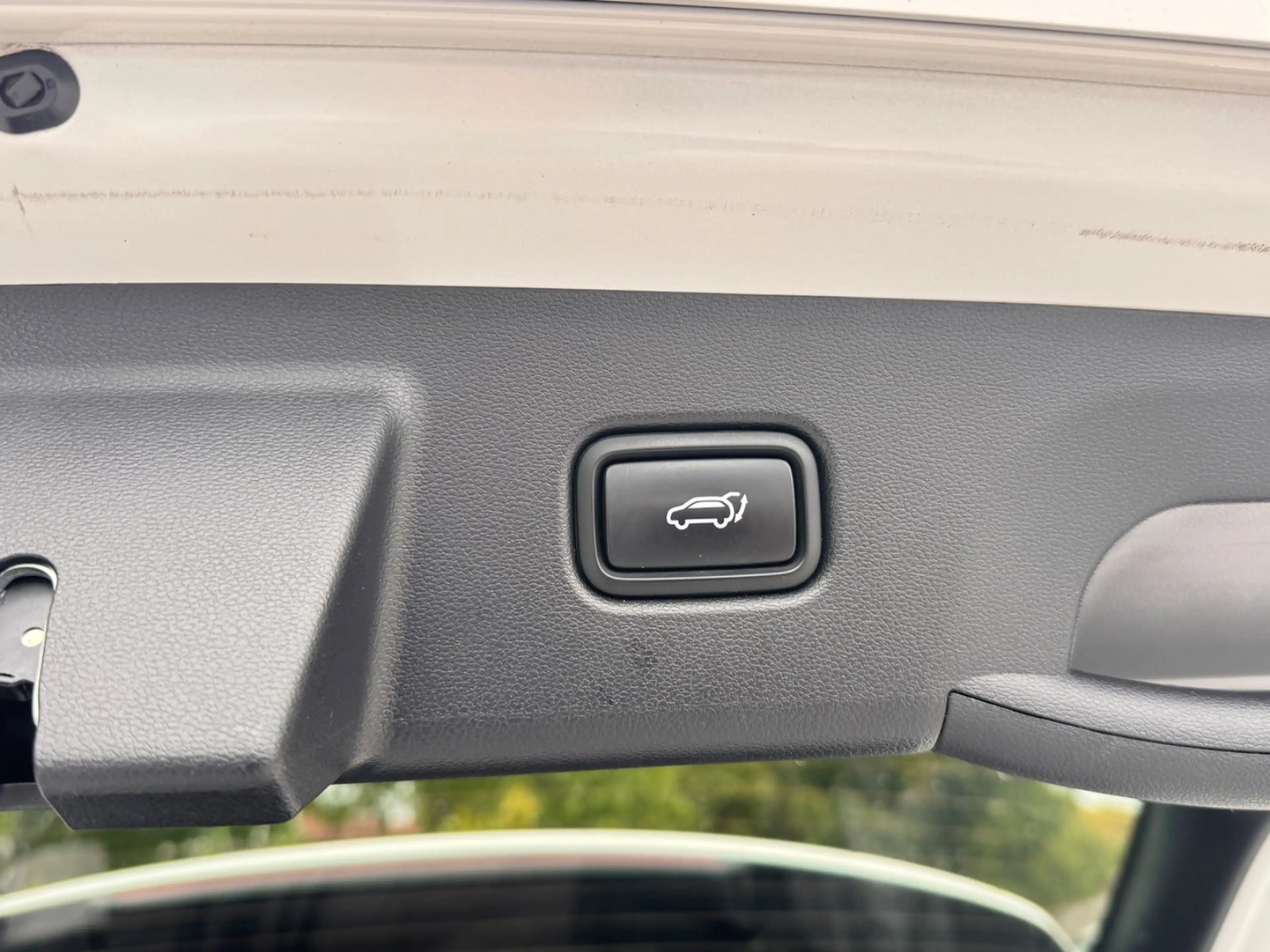 Hyundai TUCSON N-LINE AWD +PANO+T-LEDER+NAVI+AUTO — photo 15