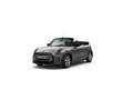 MINI Cooper Cabrio AUTOMAAT - NAVI - LED Gris - thumbnail 1