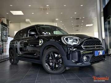 Cooper S (F60) 1.5i - ALL4 - 220CH - ÉDITION PREMIUM - GARANTIE 12 MOIS CONSTRUCTEUR